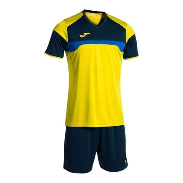Joma Danubio III baddräkt och shorts set