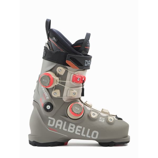 Dalbello Veloce Space 120 Dual Grey Skor för Herr
