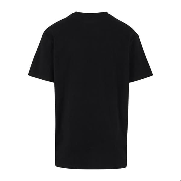 T-shirt oversize Upscale All Dead Heavy