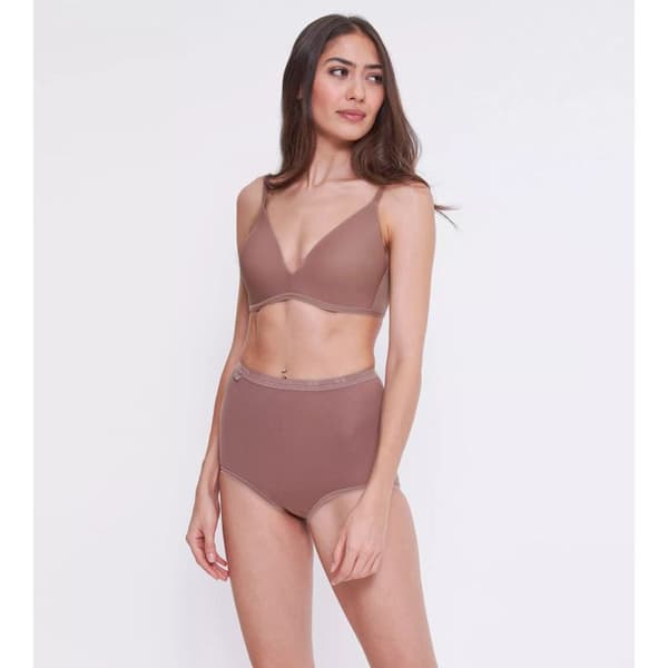 Sloggi Basic+ maxitrosor för kvinnor (x3)