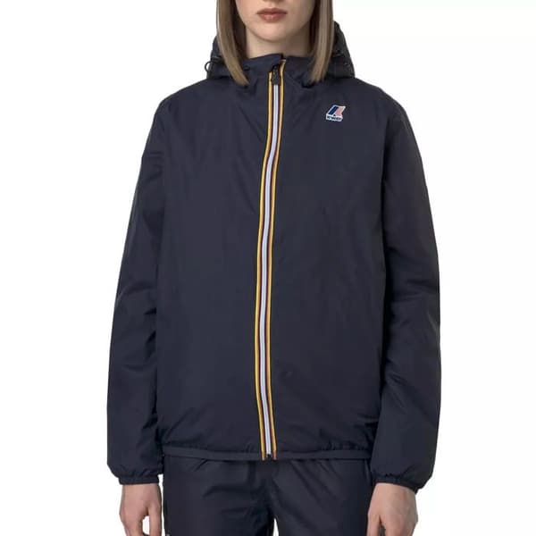Blouson dubblerad K-Way LE VRAI 4.0 CLAUDE WARM