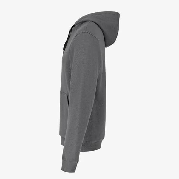 Safety Jogger Works Kaduna hoodie - mörkgrå