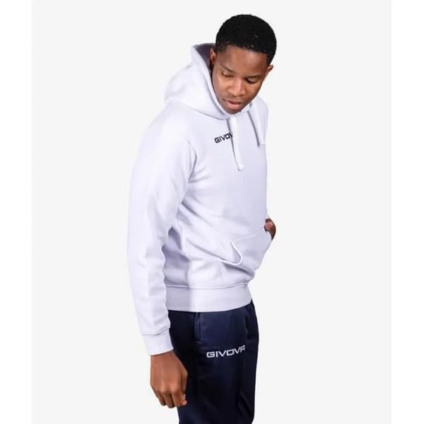 Givova hoodie