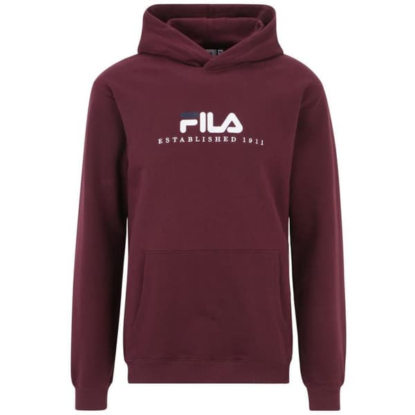 Fila Brunssum hooded sweatshirt