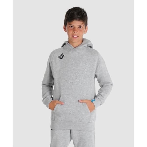 Barn hoodie Arena Team Panel