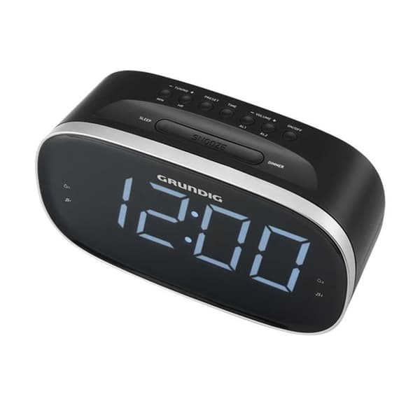 Grundig Produktmodell: Ra