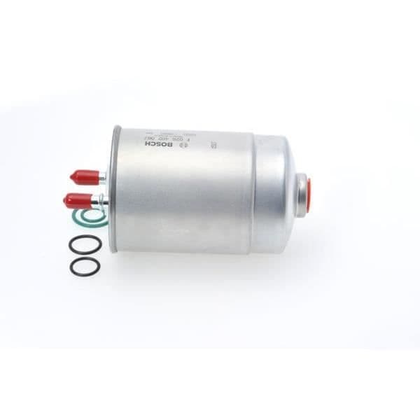 BOSCH Bränslefilter N2067 F026402067