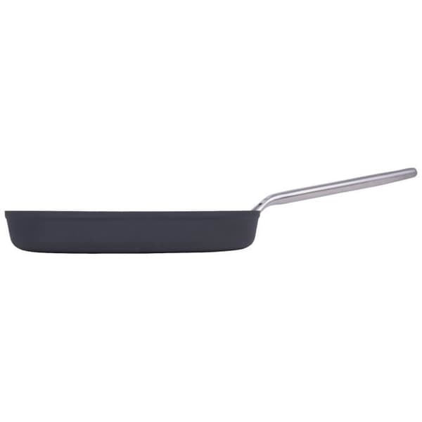 Grill - ARCOS - Samoa - Aluminium Förstärkt - Non-Stick - 28 x 28 mm