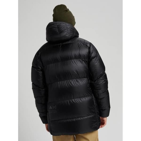 Burton Ak Baker Expedition Down Ins True Black Jacka Herr