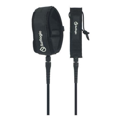 Surflogic koppel för SUP/Longboard - Svart - TU
