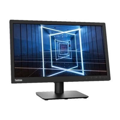 Lenovo ThinkVision E20-30 - är