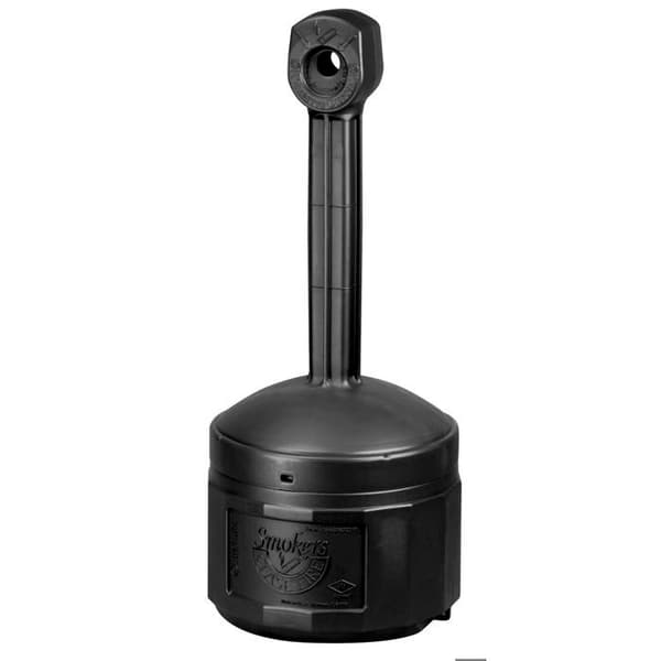 Svart säkerhetsask MW Tools SIP100Z