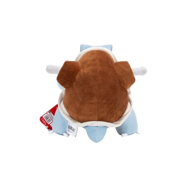 Pokémon-gosedjur Blastoise