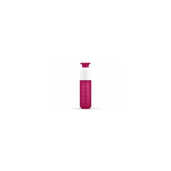 Gourde - Dopper Original - 450 ml - Funcky Fuchsia - 12-pack