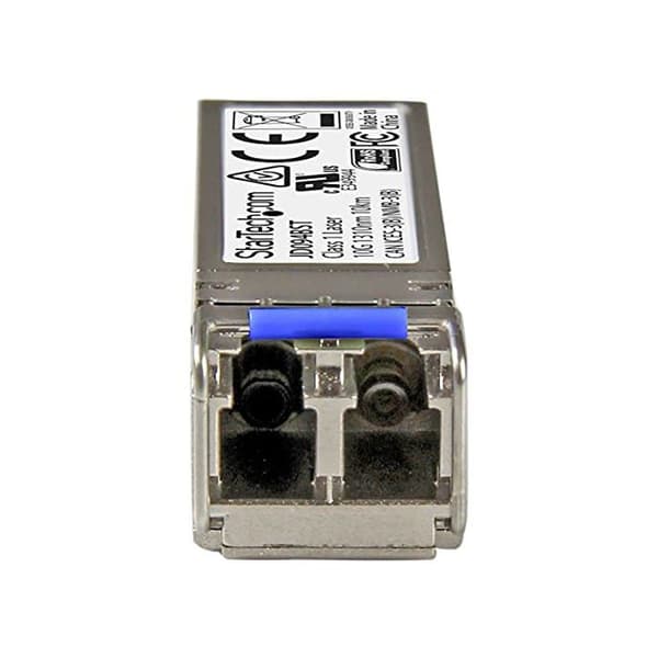 HP JD094B-kompatibel SFP+ GBIC-modul - STARTECH - 10GBASE-LR - Optisk fiber