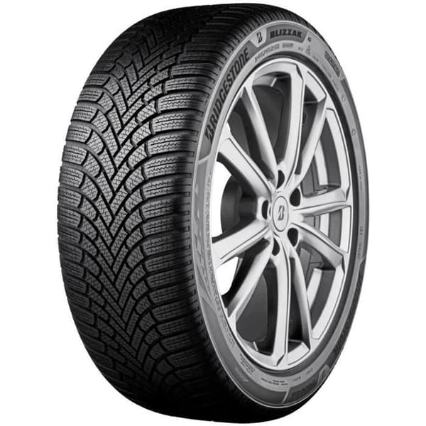 Däck 4x4 Vinter - BRIDGESTONE - BLIZZAK 6 - 265/50 R19 110W