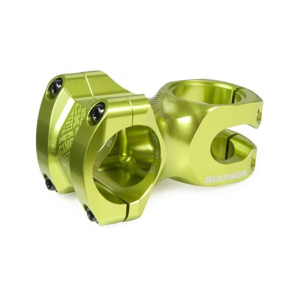 Potence Sixpack Racing Skywalker 31.8 50 mm