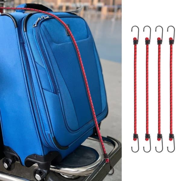 Rep - rem - bungee cord - kedja Com-four - CF9310