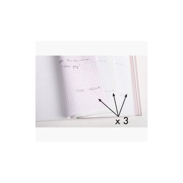 EXACOMPTA 13107E