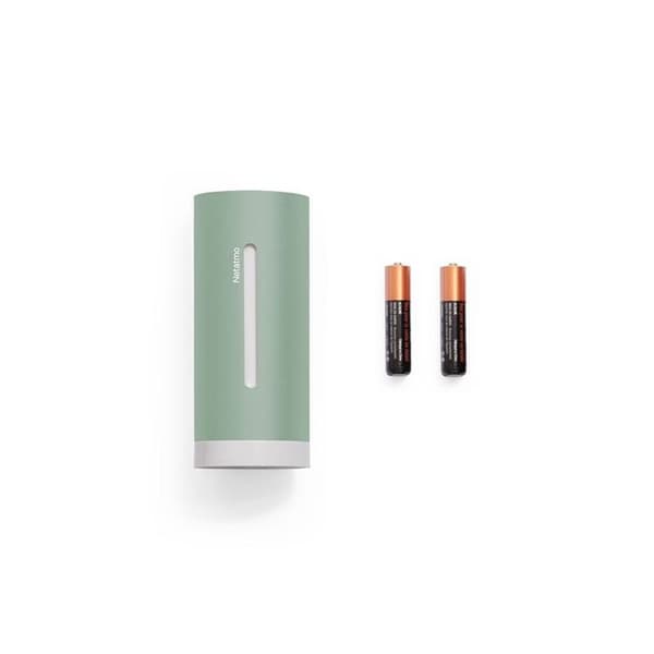 Sensor för Netatmo väderstation Inomhusmodul Tillägg - Mint