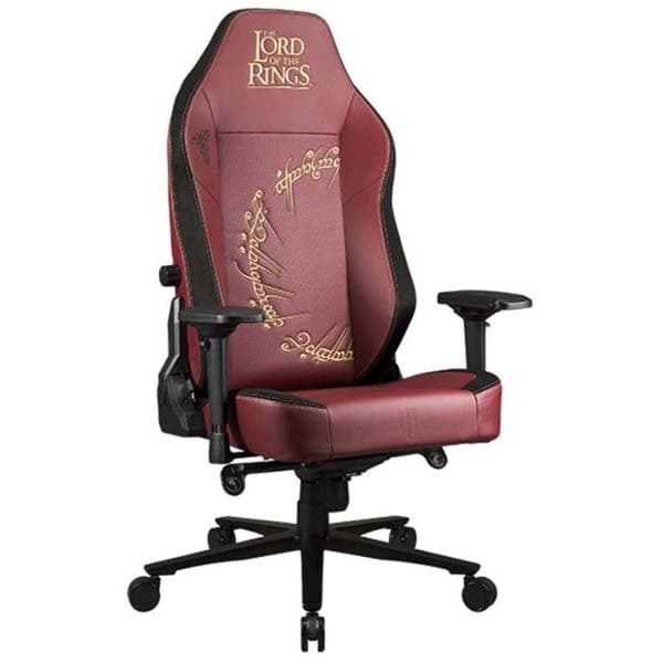 Gamingstol Apollon Collector Sagan om Ringen