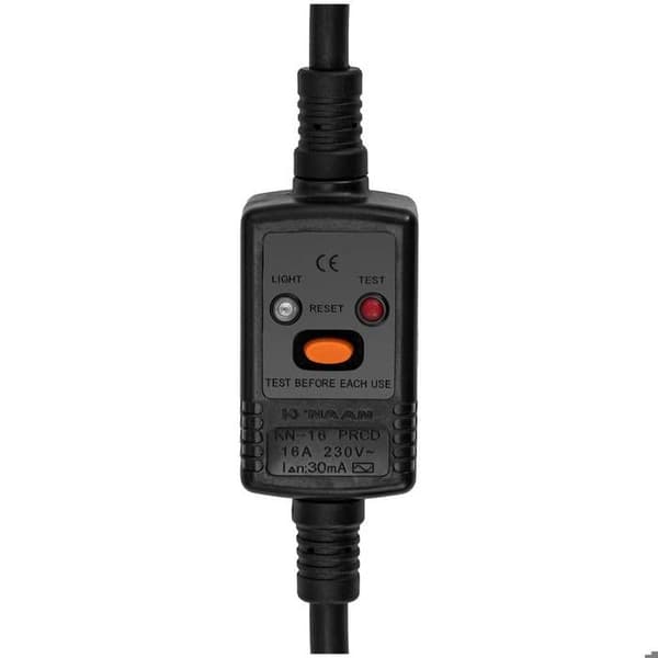 Betongvibrator MSW-HFCV-50-