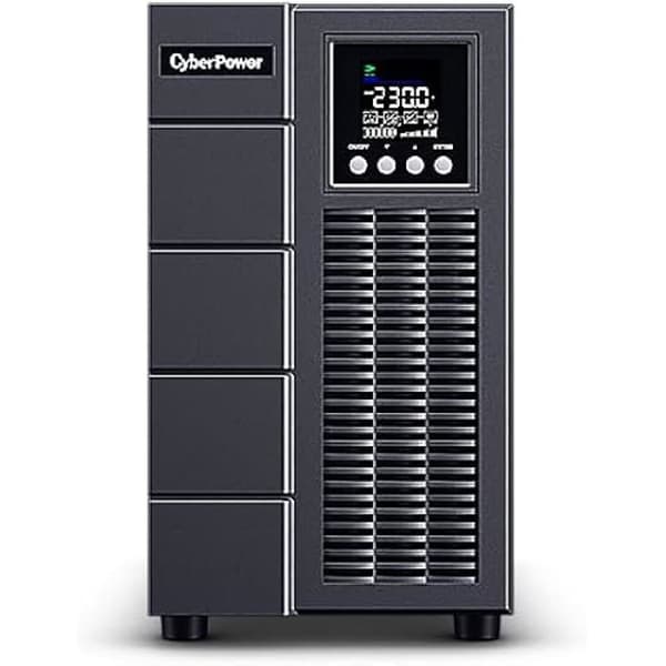 CyberPower OLS3000EA Avbrottsfri strömförsörjning (UPS)