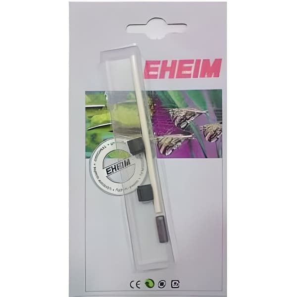 Eheim keramisk axel + hylsa (7433710)