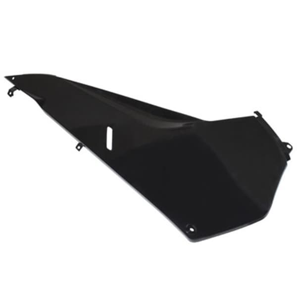 BODY KIT FAIRING-UNDER FÖRKLÄDE FRAM MAXISCOOTER ANPASSNINGSBAR YAMAHA 500 TMAX 2008>2011 A