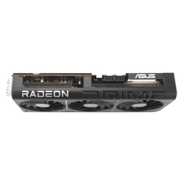 Grafikkort - ASUS - PRIME-RX9070-O16G