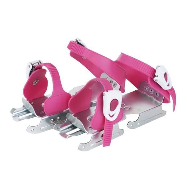 Tempish FEEEZ hockeyskridskor, rosa