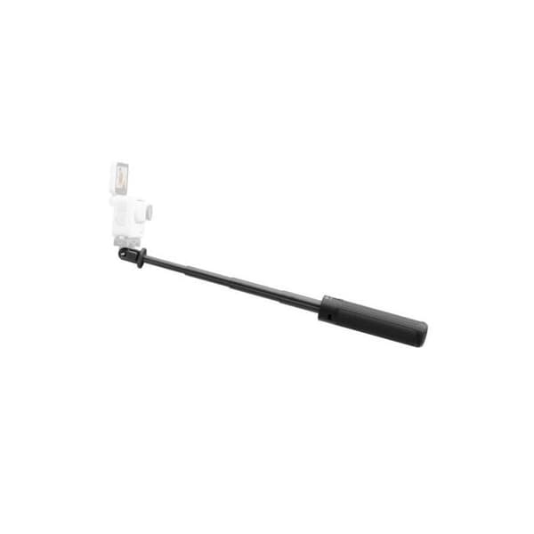 Mini stativ 2 i 1 för Insta360 X3 Svart