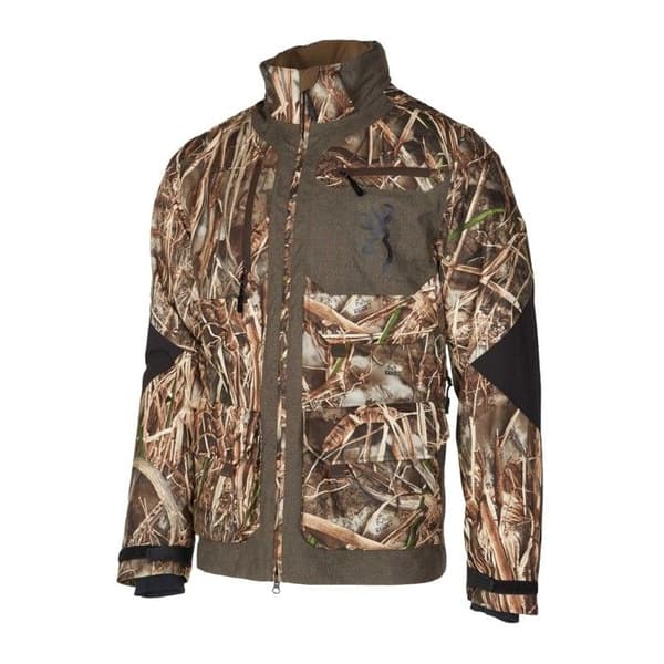 Parka Browning XPO Toundra - max7