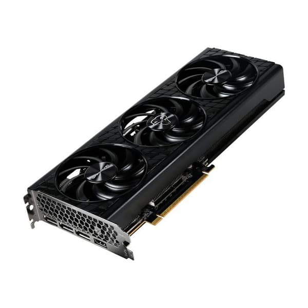 Grafikkort - Gainward Europe - Python III - RTX 5060 Ti - 8GB GDDR7 - PCI Express 5.0