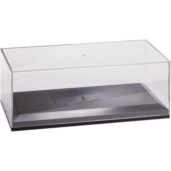 Vitrin för universell samlare PT37EUR8