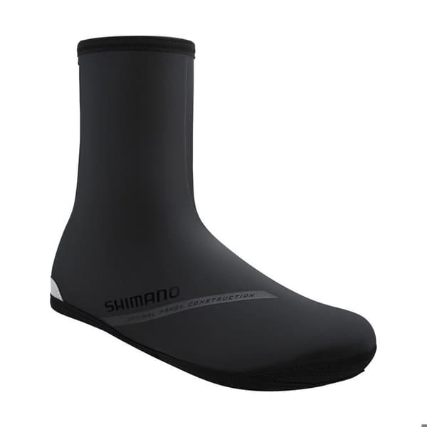 Shimano Dual CR skotäckning