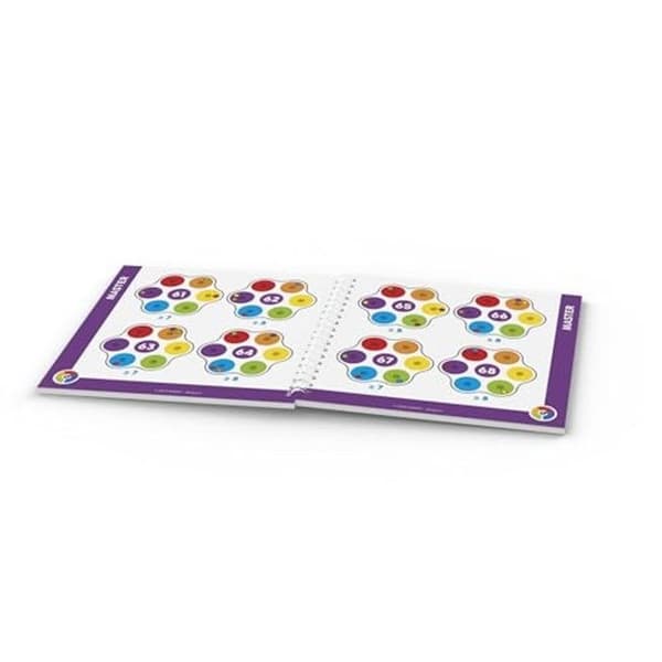 Casse-tête Smart Games Chute Libre
