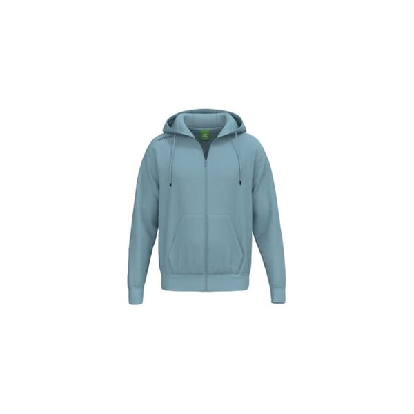 Erima TS hoodie - rökblå