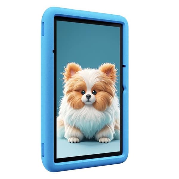 Tablet - BLACKVIEW - Tab A6 Kids - 10,1" HD - Octa-Core - 12GB RAM - Wi-Fi 6