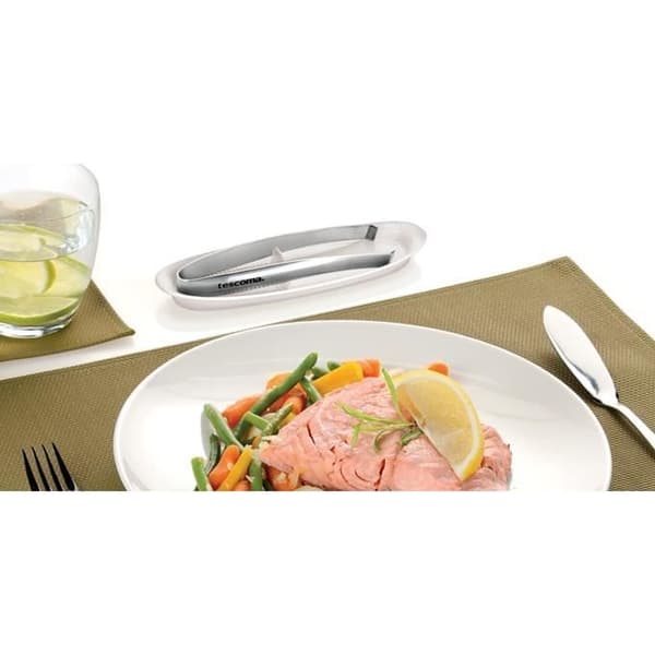Tescoma 420530, Plast, Rostfritt stål, Rostfritt stål, Rostfritt stål, 13 cm