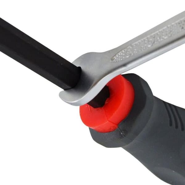Platt skruvmejsel - AWTOOLS - AWTOOLS - 5,5 mm - 75 mm - magnetisk spets