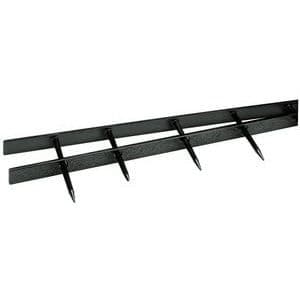 Binders för att binda - GBC - SureBind - 25 mm - A4 - Svart - Kapacitet 250 ark