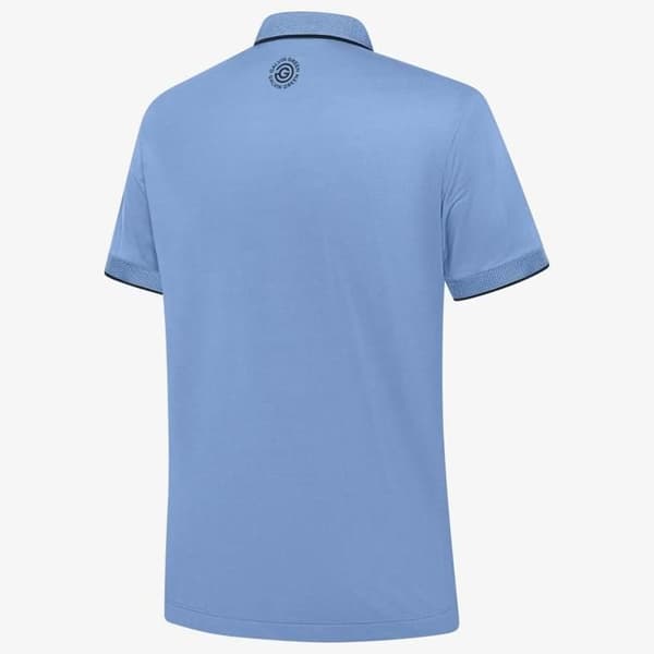 Polo Galvin Green Moon