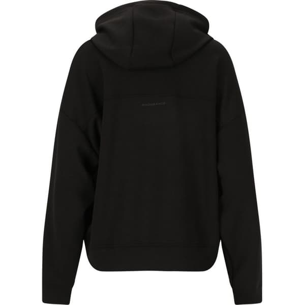 Hoodie för kvinnor Endurance Jade