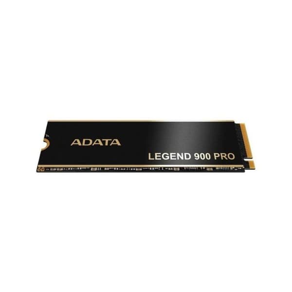 Disco Duro ADATA 2TB M.2 7400MB/s LEGEND 900 PRO SSD för PC och Spelkonsol