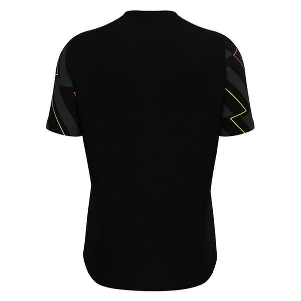Multisporttröja WISP Macron svart-tordön
