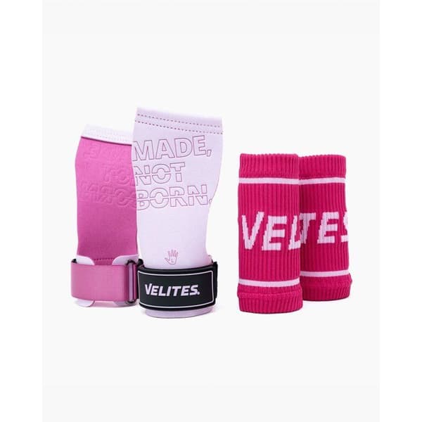 Maniques - VELITES - Quad Pro - M - Ljusrosa