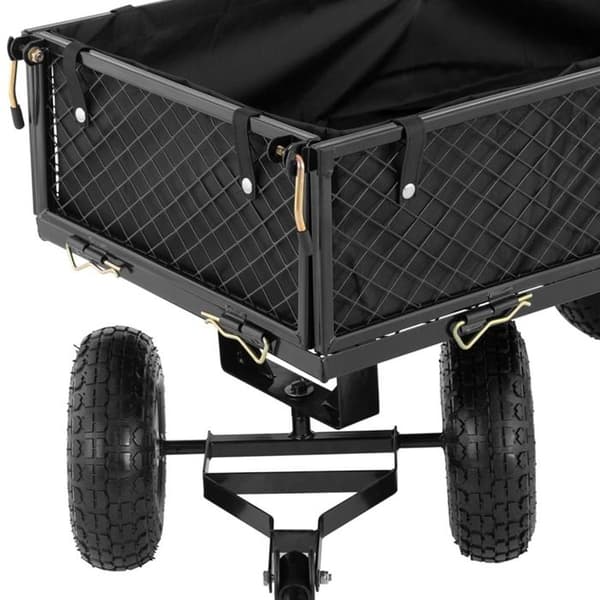 Strandvagn HT-TWIN 300