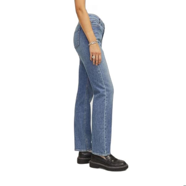 Jack & Jones Nice jeans för kvinnor - medelblå denim