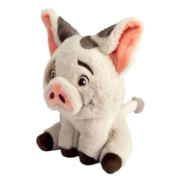 Simba - Vaiana 2 - Plush Pua 25 cm